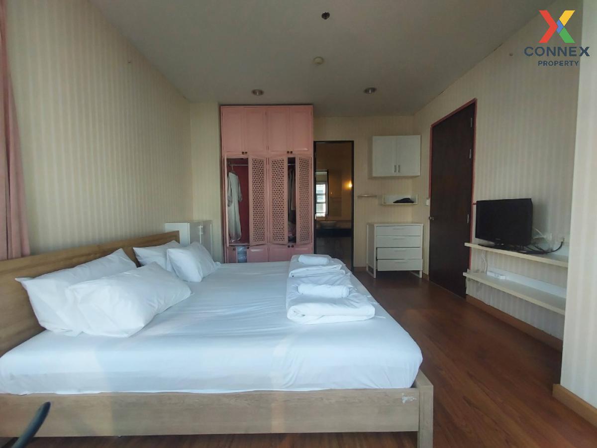 picture 🔥🔥🔥 For Rent Condo , Baan klang krung Siam Pathumwan , BTS-Ratchathewi , Thung Phaya Thai , Rat Thewi , Bangkok , CX-46277 ✅ Live chat with us ADD LINE @connexproperty ✅ 🔥🔥🔥 - 6/12