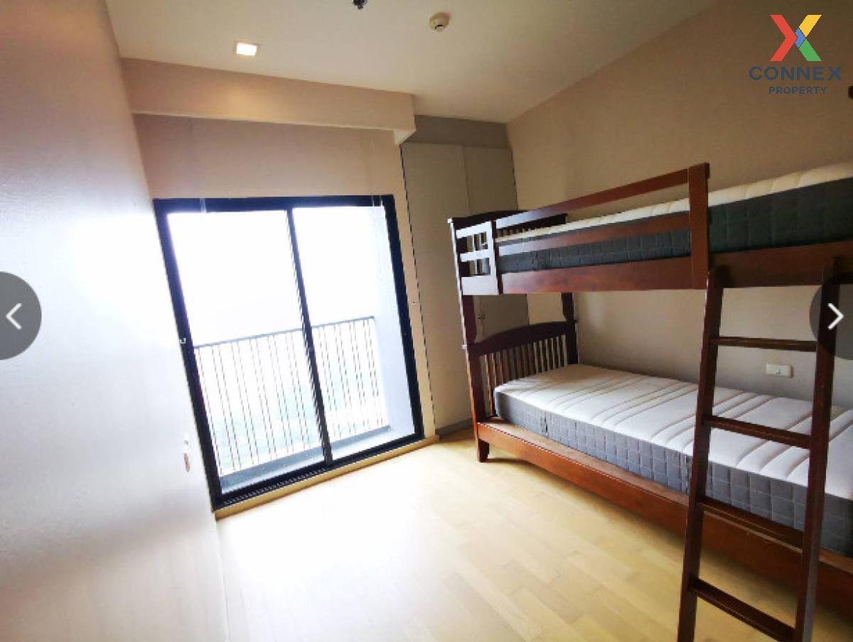 picture 🔥🔥🔥 FOR RENT condo , Noble Reveal , BTS-Ekkamai , Phra Khanong , Watthana , Bangkok , CX-63573 ✅ Live chat with us ADD LINE @connexproperty ✅ 🔥🔥🔥 - 6/8