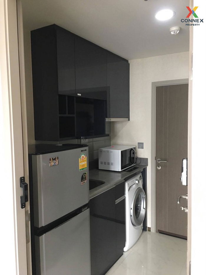 picture 🔥🔥🔥 FOR RENT condo , Ideo Q Siam-Ratchathewi , BTS-Ratchathewi , Thung Phaya Thai , Rat Thewi , Bangkok , CX-47945 ✅ Live chat with us ADD LINE @connexproperty ✅ 🔥🔥🔥 - 7/10