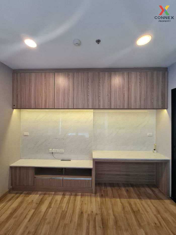 picture 🔥🔥🔥 For Rent Condo , Niche Mono Sukhumvit Bearing , BTS-Bearing , Samrong Nuea , Don Mueang , Samut Prakarn , CX-94442 ✅ Live chat with us ADD LINE @connexproperty ✅ 🔥🔥🔥 - 8/12