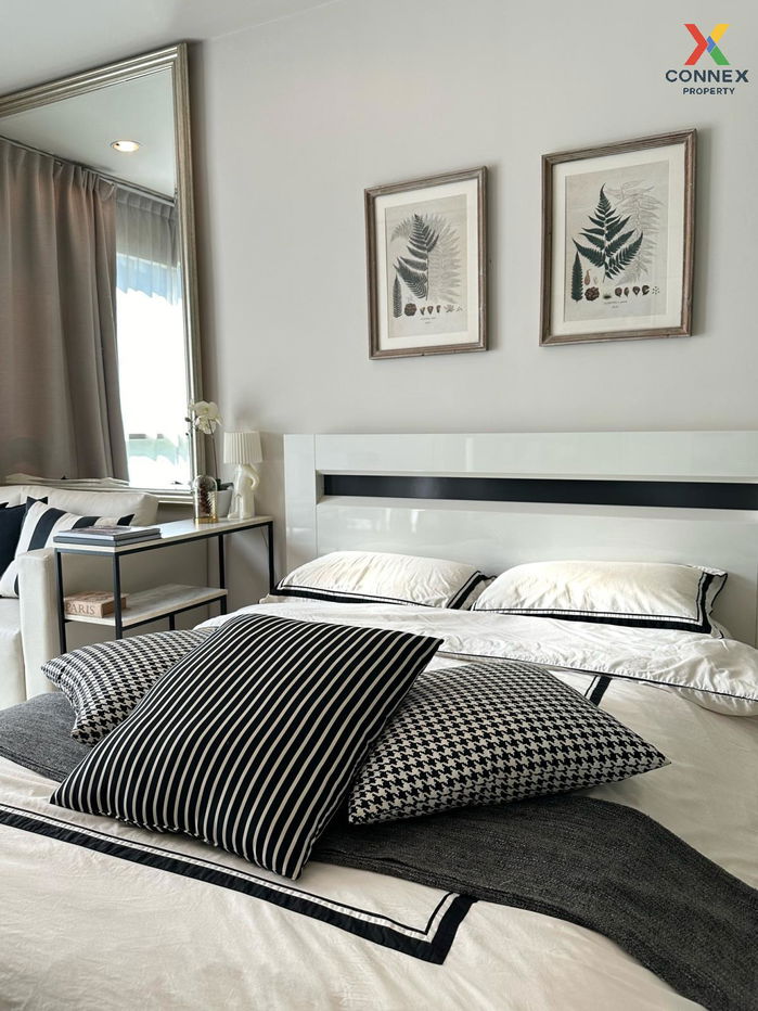 picture 🔥🔥🔥 For Rent Condo , The Address Chidlom , Lumpini , Pathum Wan , Bangkok , CX-113318 ✅ Live chat with us ADD LINE @connexproperty ✅ 🔥🔥🔥 - 3/6