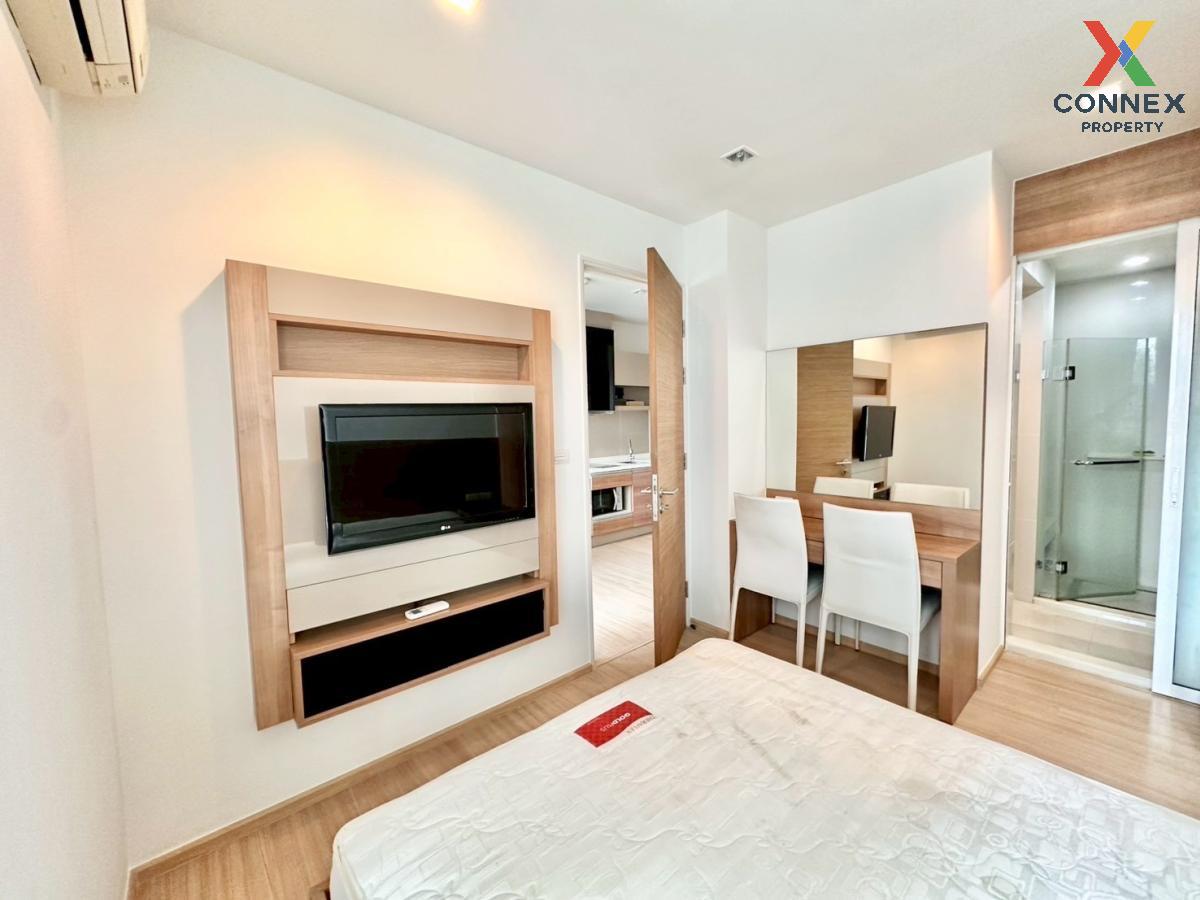 picture 🔥🔥🔥 FOR RENT condo , RHYTHM Sukhumvit 50 , BTS-On Nut , Phra Khanong , Khlong Toei , Bangkok , CX-18636 ✅ Live chat with us ADD LINE @connexproperty ✅ 🔥🔥🔥 - 6/7