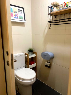 Condos for rent BTS Ari : FOR RENT condo , Centric Ari Station , BTS-Ari , Sam Sen Nai , Phaya Thai , Bangkok , CX-79044 ✅ Live chat with us ADD LINE @connexproperty ✅