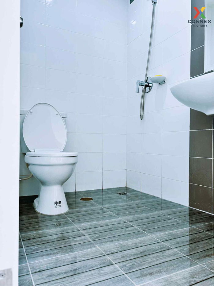 รูป ขายทาวน์เฮ้าส์/ทาวน์โฮม  อารียา วงแหวน - ราชพฤกษ์ ละหาร บางบัวทอง นนทบุรี CX-126816 ✅ ทักไลน์ @connexproperty ตอบทันที ทีมงานมืออาชีพ ✅  - รูปที่ 12/12