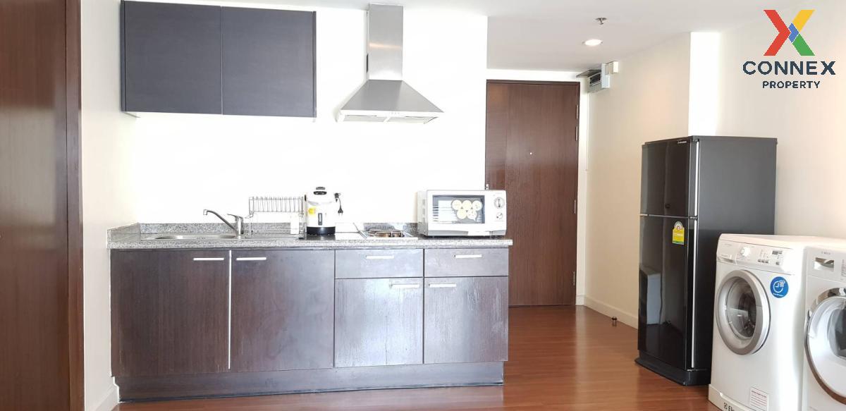 picture For Rent Condo , The Trendy , BTS-Nana , Khlong Toei Nuea , Watthana , Bangkok , CX-88758 ✅ Live chat with us ADD LINE @connexproperty ✅  - 4/8