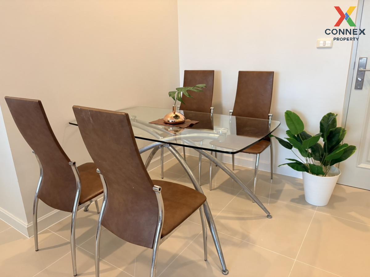 picture For Rent Condo , Q House Sathorn , corner unit , BTS-Krung Thon Buri , Khlong Ton Sai , Khlong San , Bangkok , CX-127378 ✅ Live chat with us ADD LINE @connexproperty ✅  - 6/10