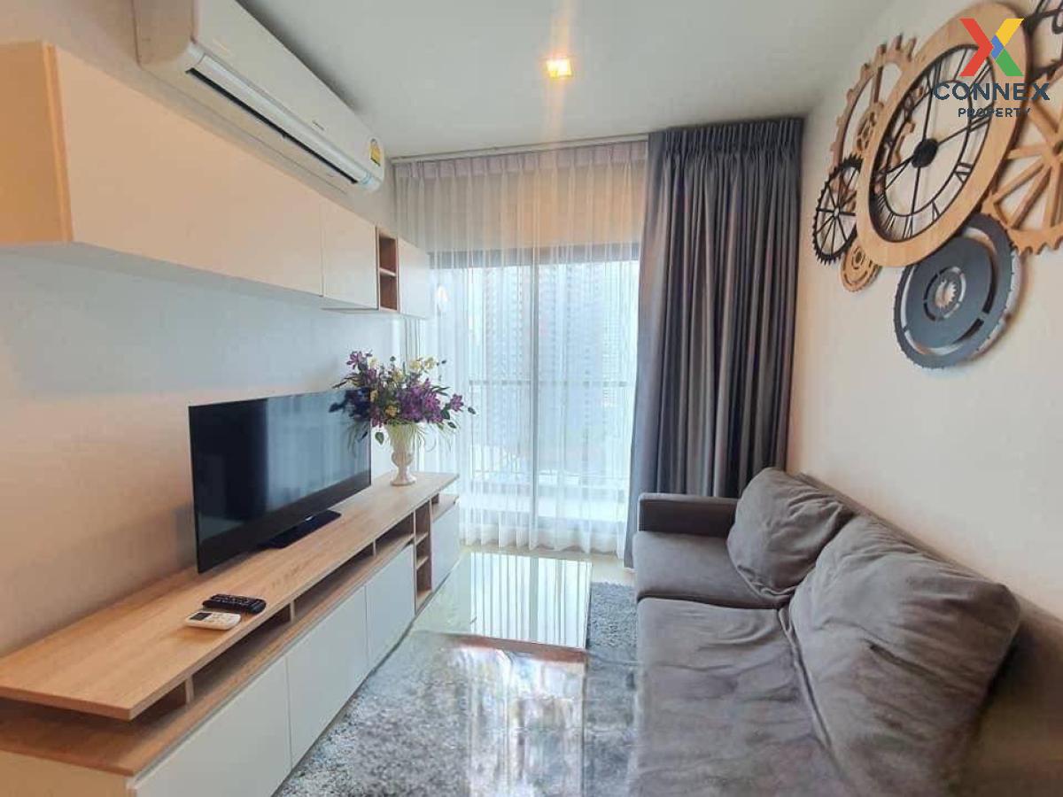 picture 🔥🔥🔥 For Rent Condo , Life Sukhumvit 48 , BTS-Phra Khanong , Phra Khanong , Khlong Toei , Bangkok , CX-120153 ✅ Live chat with us ADD LINE @connexproperty ✅ 🔥🔥🔥 - 1/7