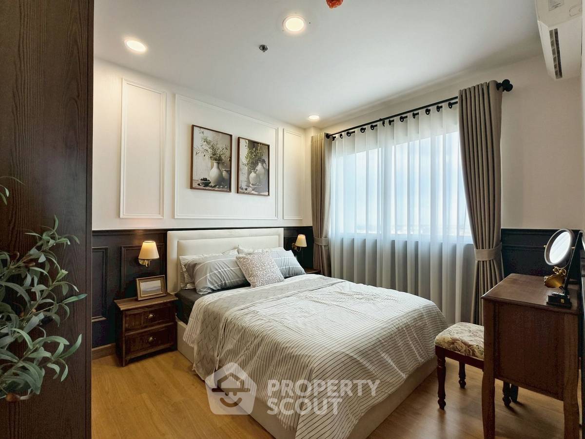 รูป คอนโด 3-ห้องนอน ที่ ศุภาลัย วิสต้า ห้าแยกปากเกร็ด ใน บางพูด (ID 2362341) - รูปที่ 9/23