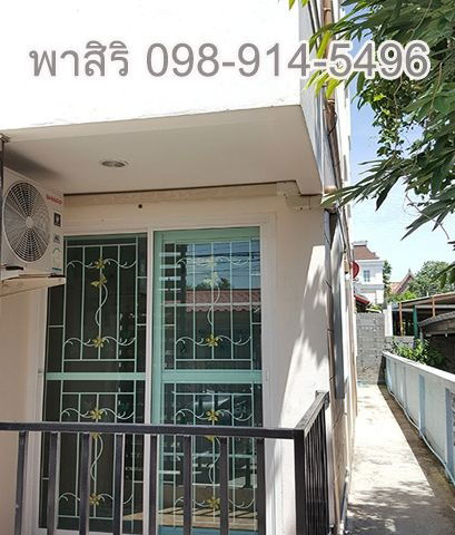 รูป ขายถูก อพาร์ทเม้นท์ 12 ห้อง สุคนธสวัสดิ์ 7 ทำเลทอง ใกล้โชคชัย 4 เกษตร นวมินทร์ - รูปที่ 6/8