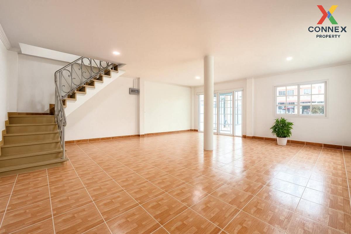 รูป ขายบ้าน  บ้านเทวินทร์ พุทธมณฑลสาย 2 รีโนเวทใหม่ MRT-หลักสอง บางแคเหนือ เขต บางแค กรุงเทพ CX-128875 ✅ ทักไลน์ @connexproperty ตอบทันที ทีมงานมืออาชีพ ✅  - รูปที่ 8/12