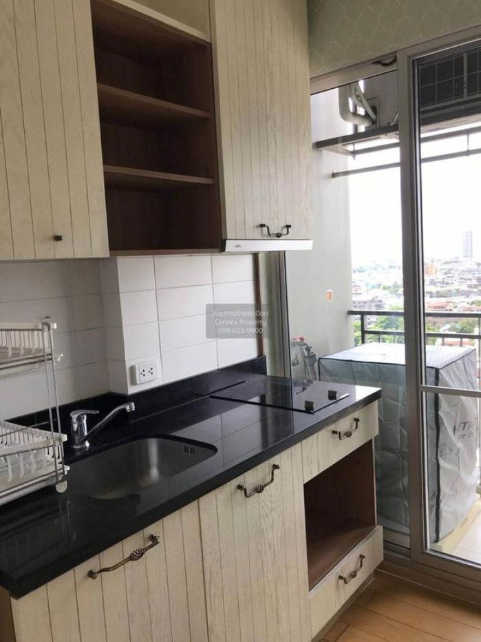picture 🔥🔥🔥 FOR RENT condo , Hive Sathorn , BTS-Krung Thon Buri , Khlong Ton Sai , Khlong San , Bangkok , CX-56349 ✅ Live chat with us ADD LINE @connexproperty ✅ 🔥🔥🔥 - 2/8