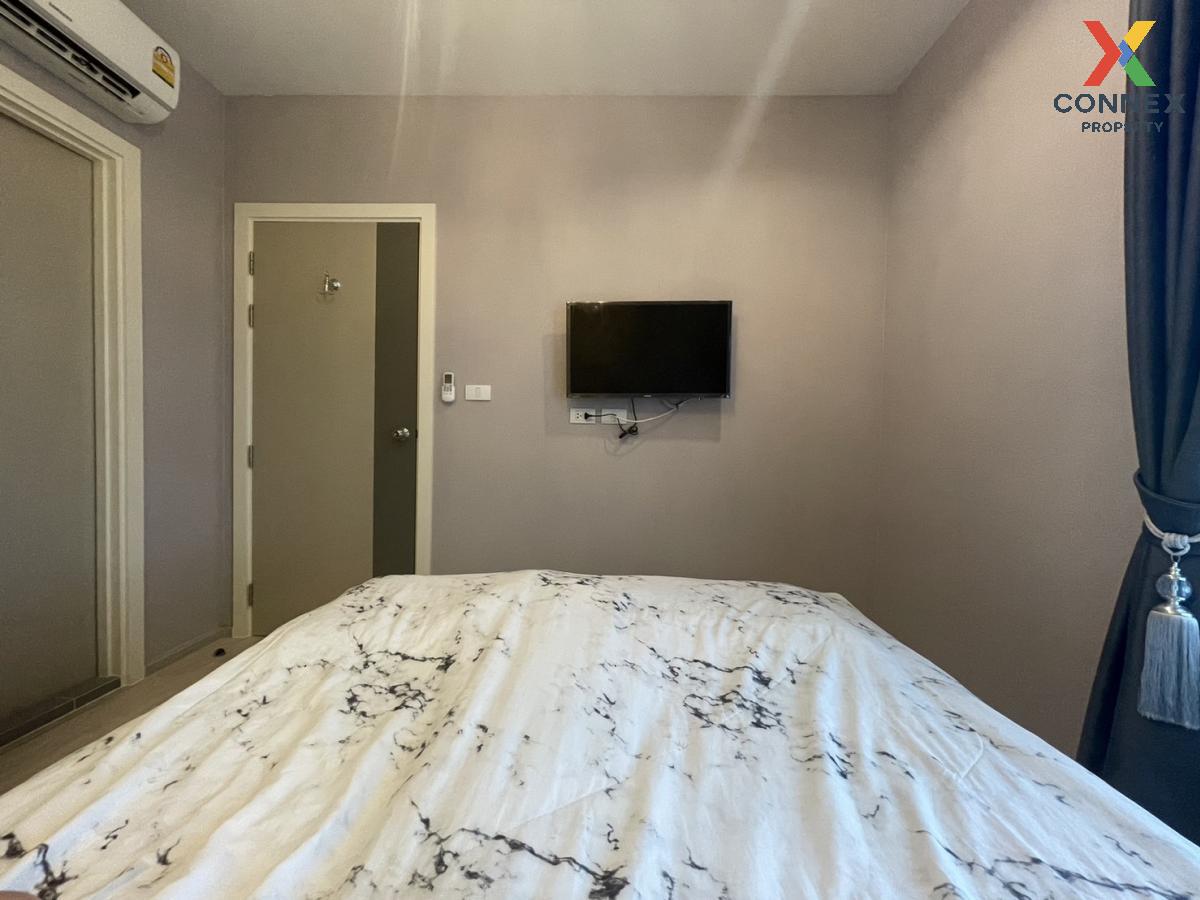 picture 🔥🔥🔥 FOR RENT condo Dcon Prime Ratanathibet , nice view , MRT-Sai Ma , Sai Ma , Mueang Nonthaburi , Nonthaburi , CX-05726 ✅ Live chat with us ADD LINE @connexproperty ✅ 🔥🔥🔥 - 11/12