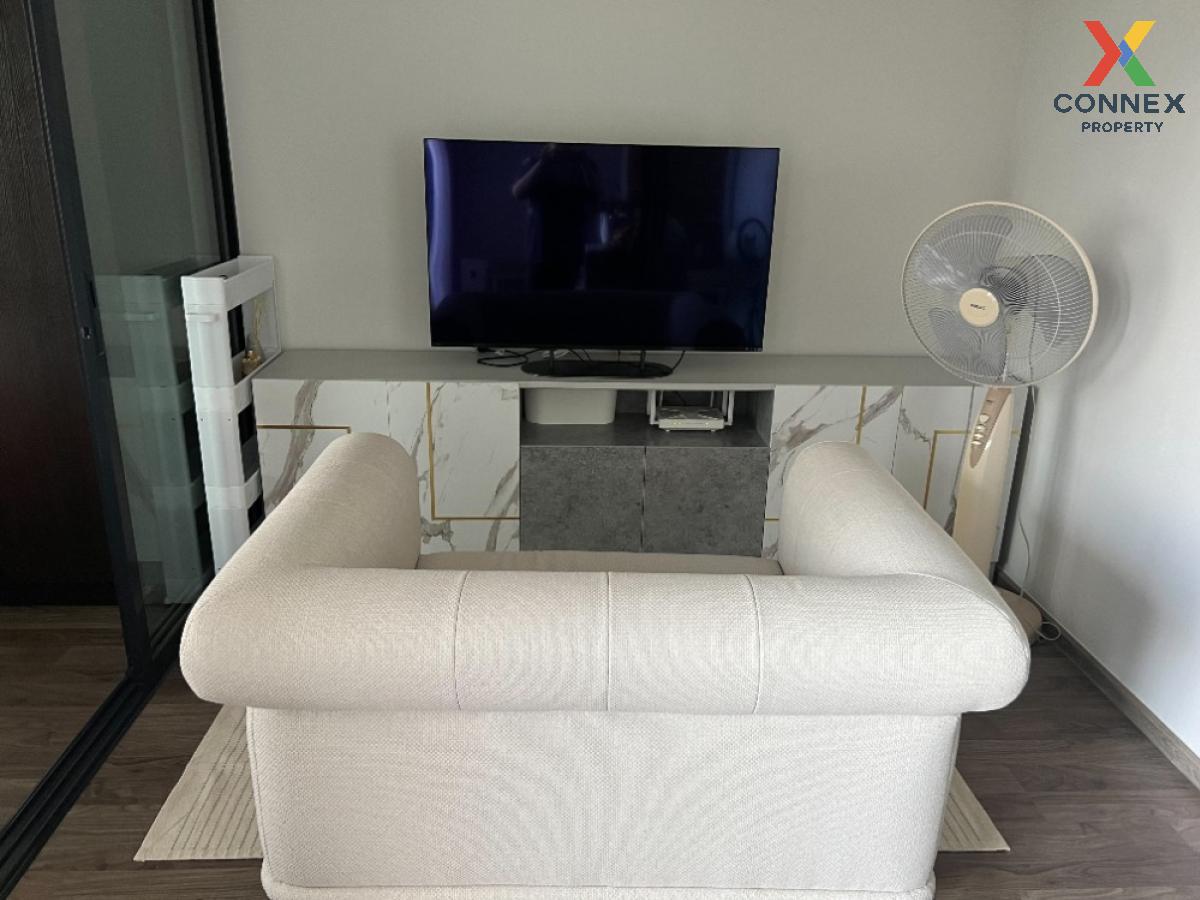 picture 🔥🔥🔥 For Rent Condo , Life Ladprao Valley , BTS-Ha Yaek Lat Phrao , Chomphon , Chatuchak , Bangkok , CX-86990 ✅ Live chat with us ADD LINE @connexproperty ✅ 🔥🔥🔥 - 1/7