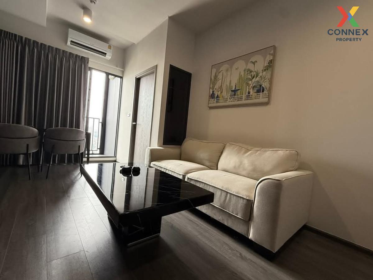 picture 🔥🔥🔥 For Rent Condo , Ideo Sukhumvit - Rama4 , BTS-Phra Khanong , Phra Khanong , Khlong Toei , Bangkok , CX-120627 ✅ Live chat with us ADD LINE @connexproperty ✅ 🔥🔥🔥 - 3/8