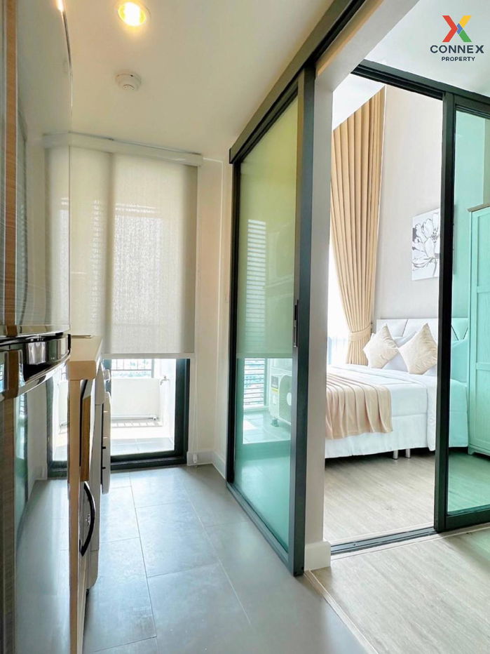picture 🔥🔥🔥 For Rent Condo , Metro Sky Prachachuen , Duplex , MRT-Bang Son , Wong Sawang , Bang Su , Bangkok , CX-93727 ✅ Live chat with us ADD LINE @connexproperty ✅ 🔥🔥🔥 - 1/12