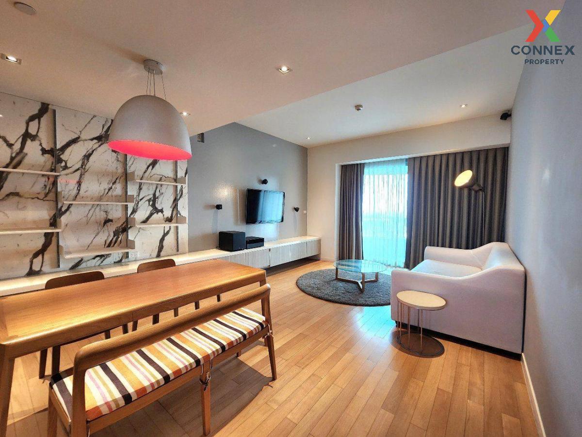 picture For Rent Condo , The Pano , Bang Phong Phang , Yannawa , Bangkok , CX-32122 ✅ Live chat with us ADD LINE @connexproperty ✅  - 5/12