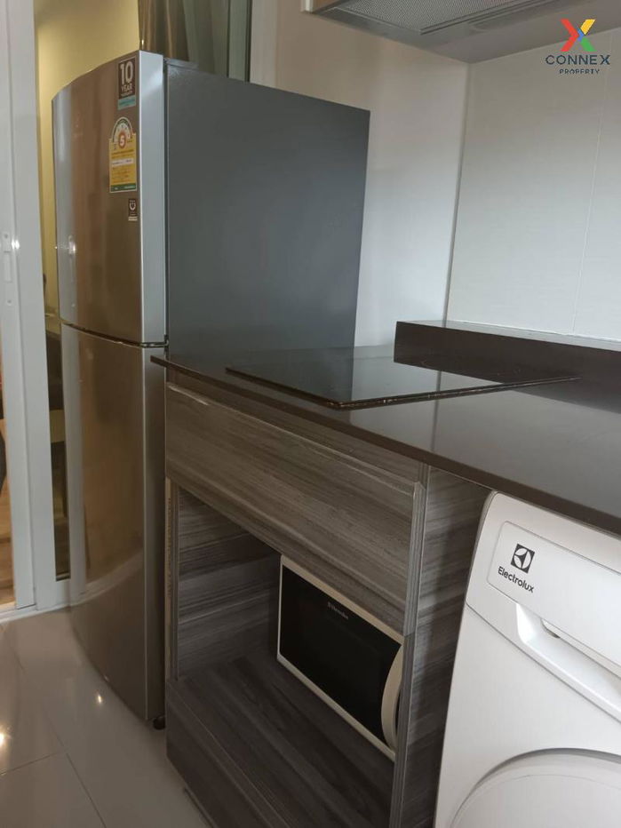 picture 🔥🔥🔥 FOR RENT condo , Centric Ari Station , BTS-Ari , Sam Sen Nai , Phaya Thai , Bangkok , CX-46380 ✅ Live chat with us ADD LINE @connexproperty ✅ 🔥🔥🔥 - 3/6