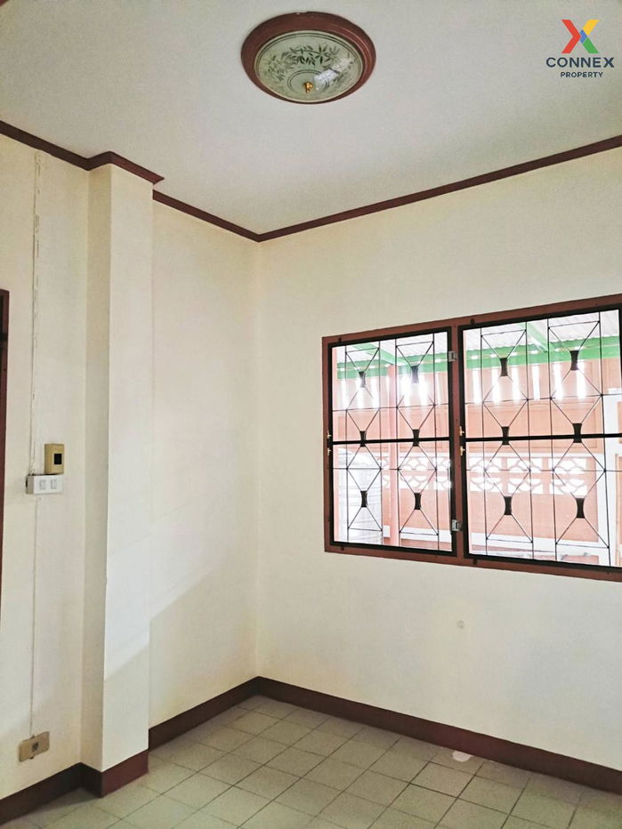 picture For Sale House , Baan Preecha Suwinthawong , Saen Saep , Min Buri , Bangkok , CX-100579 ✅ Live chat with us ADD LINE @connexproperty ✅  - 4/12