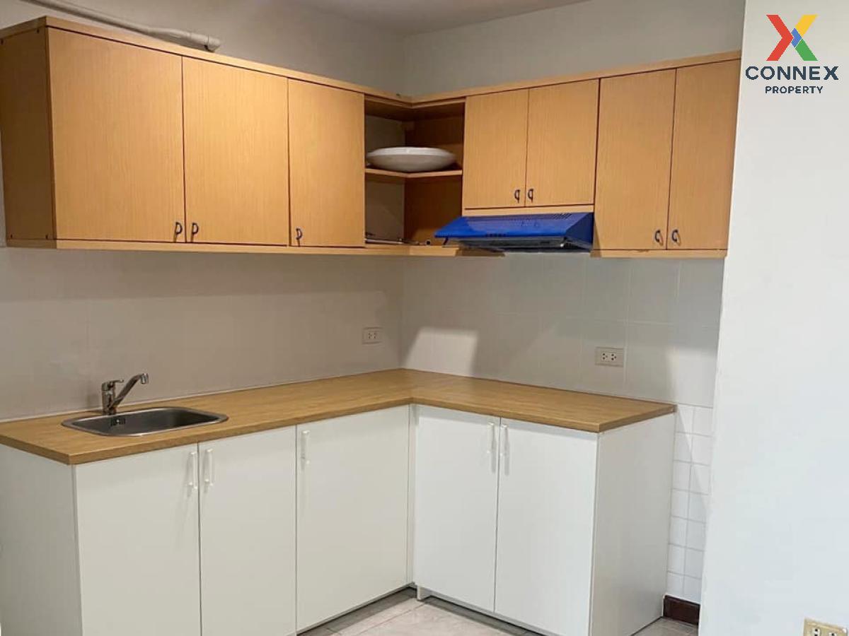 picture For Rent Condo , Modern Home Tower The Exclusive , Chong Nonsi , Yannawa , Bangkok , CX-129337 ✅ Live chat with us ADD LINE @connexproperty ✅  - 3/4