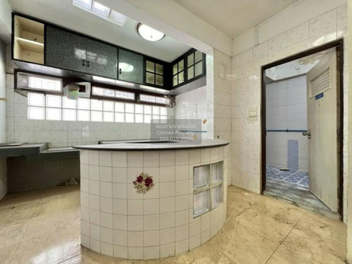 รูป ขายทาวน์เฮ้าส์/ทาวน์โฮม  หมู่บ้านขวัญนิดา สุขุมวิท 93 BTS-บางจาก บางจาก เขต พระโขนง กรุงเทพ CX-90132 ✅ ทักไลน์ @connexproperty ตอบทันที ทีมงานมืออาชีพ ✅  - รูปที่ 7/8