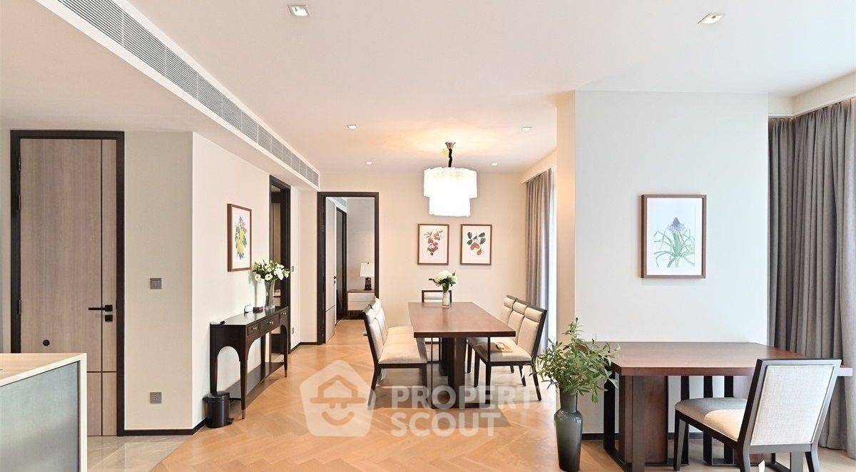 picture 2-BR Condo at The Reserve Sukhumvit 61 near BTS Thong Lor (ID 2211073) - 4/13