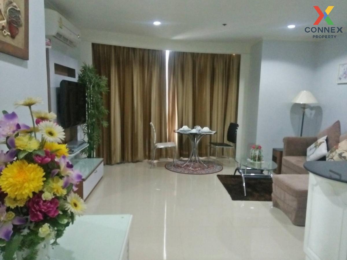 picture 🔥🔥🔥 For Rent Condo , President Place , BTS-Chit Lom , Lumpini , Pathum Wan , Bangkok , CX-89618 ✅ Live chat with us ADD LINE @connexproperty ✅ 🔥🔥🔥 - 1/6