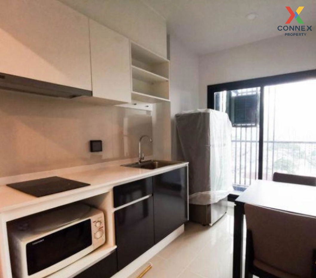picture 🔥🔥🔥 FOR RENT Condo , The Tree Sukhumvit 71 , ARL-Ramkhamhaeng , Suan Luang , Suan Luang , Bangkok , CX-81602 ✅ Live chat with us ADD LINE @connexproperty ✅ 🔥🔥🔥 - 4/7