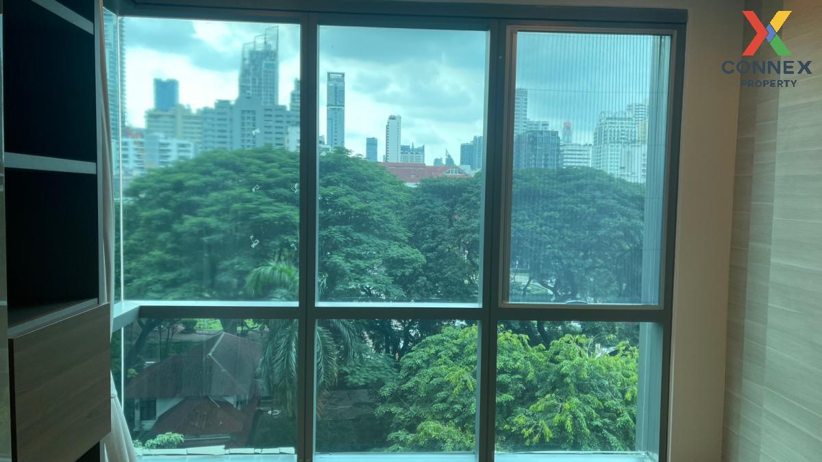 picture 🔥🔥🔥 For Rent Condo , The room sukhumvit 21 , BTS-Asok , Khlong Toei Nuea , Watthana , Bangkok , CX-95938 ✅ Live chat with us ADD LINE @connexproperty ✅ 🔥🔥🔥 - 2/11