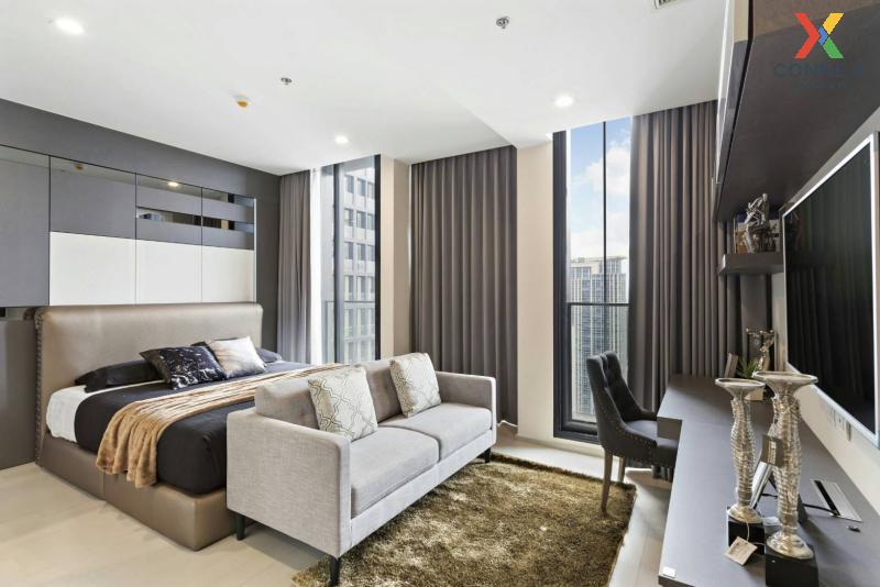 picture 🔥🔥🔥 FOR RENT condo , Noble Ploenchit , BTS-Phloen Chit , Lumpini , Pathum Wan , Bangkok , CX-14879 ✅ Live chat with us ADD LINE @connexproperty ✅ 🔥🔥🔥 - 5/9