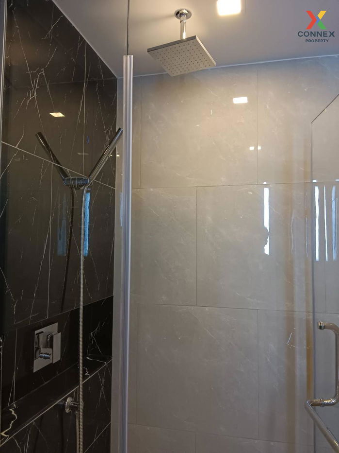 picture 🔥🔥🔥 For Rent Condo , One9Five Asoke - Rama 9 , MRT-Phra Ram 9 , Huai Khwang , Huai Khwang , Bangkok , CX-87989 ✅ Live chat with us ADD LINE @connexproperty ✅ 🔥🔥🔥 - 6/7