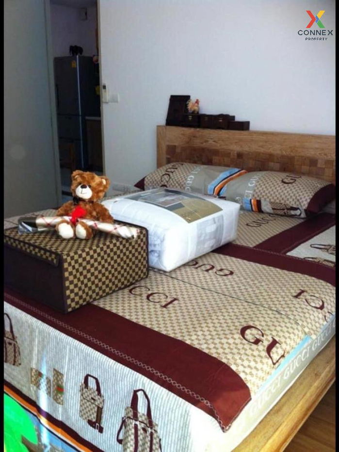 picture FOR RENT condo , Ideo Mix Sukhumvit 103 , BTS-Udom Suk , Bang Na , Bang Na , Bangkok , CX-10871 ✅ Live chat with us ADD LINE @connexproperty ✅  - 4/8