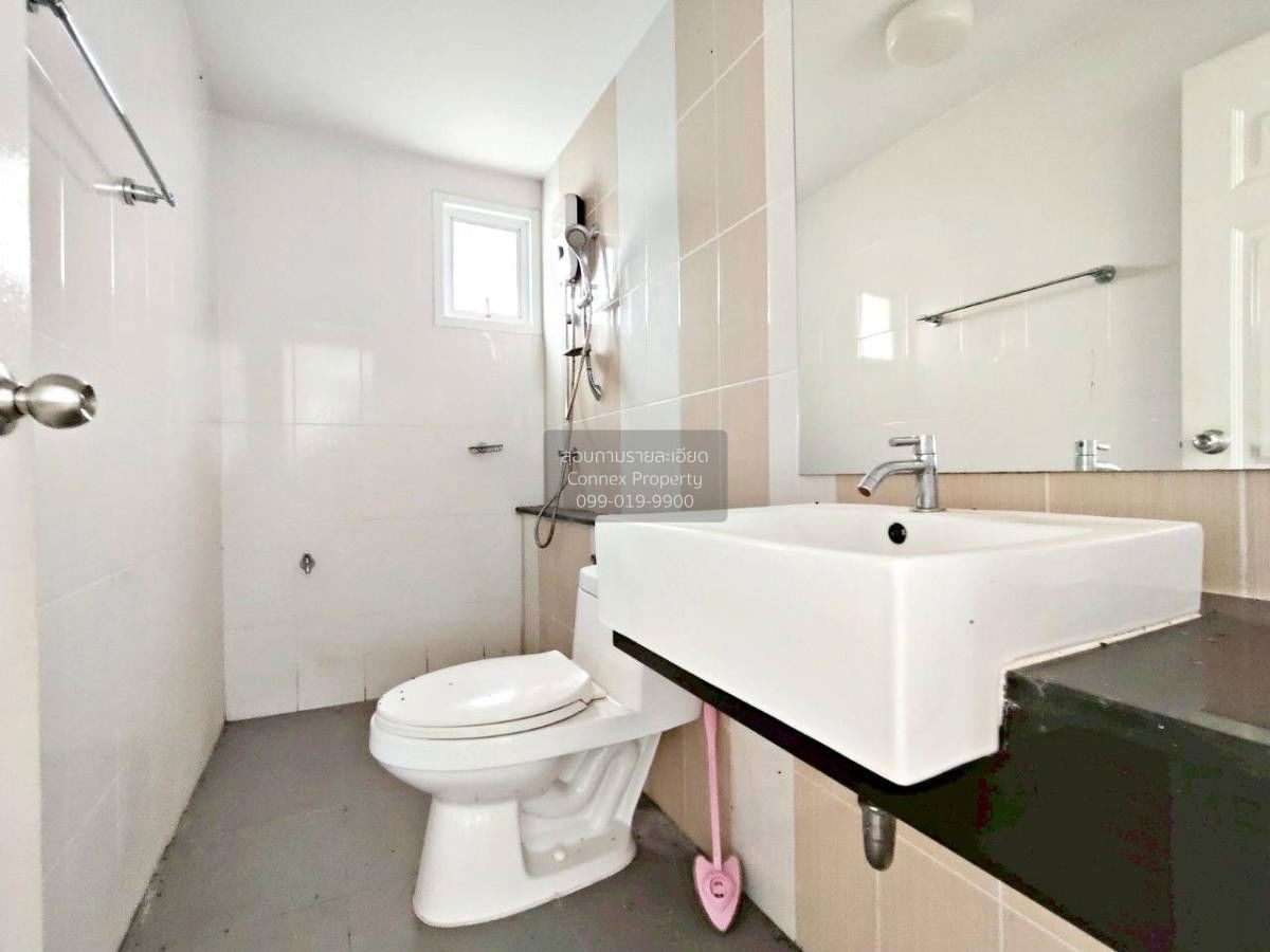 picture For Sale House , BENYAPHA CASA WAONWAEN - RAMA 9 , Khlong Song Ton Noon , Lat Krabang , Bangkok , CX-84633 ✅ Live chat with us ADD LINE @connexproperty ✅  - 12/12