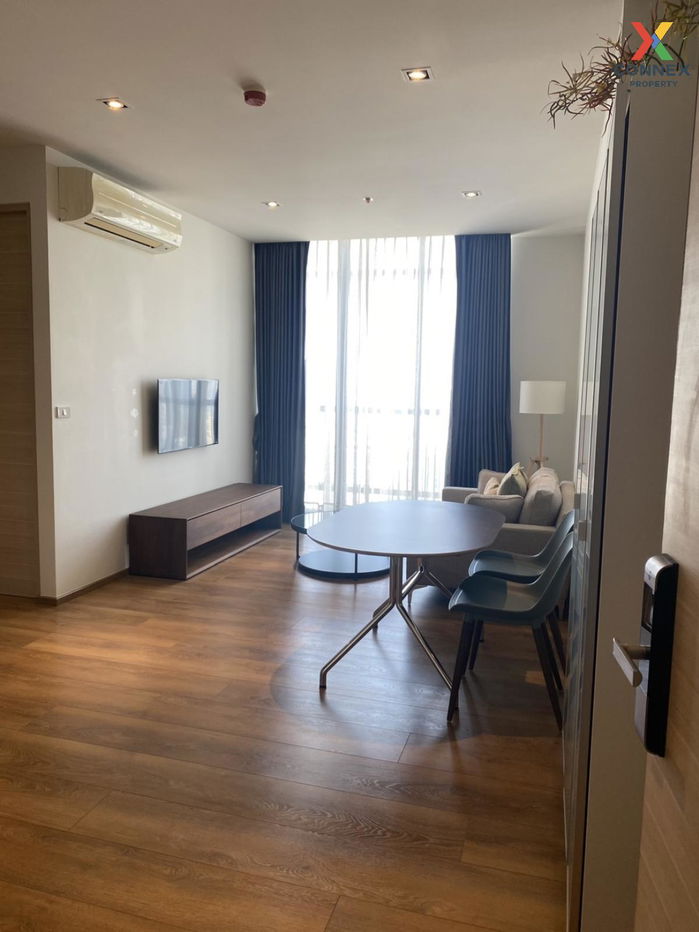 picture FOR RENT condo , Park Origin Phrom Phong , BTS-Phrom Phong , Khlong Tan , Khlong Toei , Bangkok , CX-16554 ✅ Live chat with us ADD LINE @connexproperty ✅  - 4/12