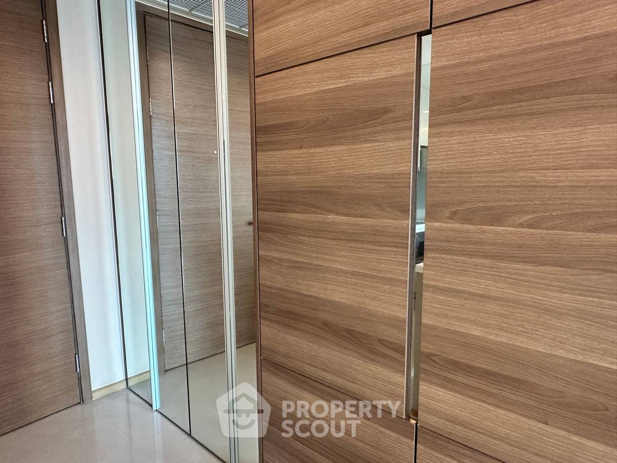 picture 1-BR Condo at The Address Sathorn near BTS Saint Louis (ID 1117015) - 4/10