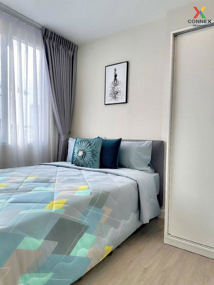 picture For Rent Condo , The Sky Sukhumvit , BTS-Udom Suk , Bang Na , Bang Na , Bangkok , CX-86106 ✅ Live chat with us ADD LINE @connexproperty ✅  - 2/12