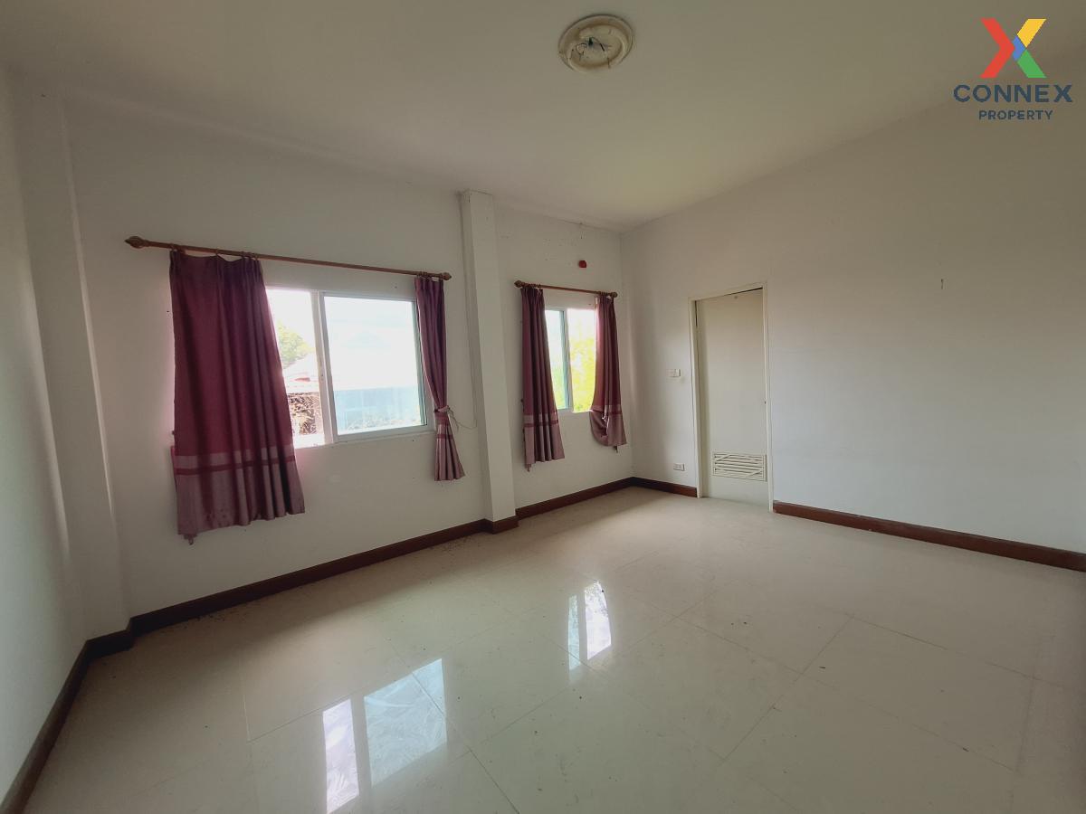 รูป ขายบ้าน  บ้านเพิ่มทรัพย์ 9 บึง ศรีราชา ชลบุรี CX-118521 ✅ ทักไลน์ @connexproperty ตอบทันที ทีมงานมืออาชีพ ✅  - รูปที่ 7/11