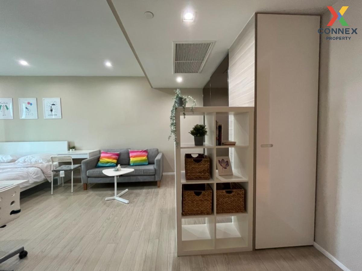 picture FOR RENT condo , The room sukhumvit 21 , BTS-Asok , Khlong Toei Nuea , Watthana , Bangkok , CX-23382 ✅ Live chat with us ADD LINE @connexproperty ✅  - 3/5
