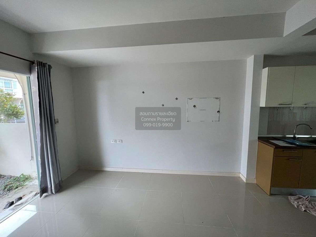 picture For Sale Townhouse/Townhome  , VILLAGGIO BANGNA , Bang Sao Thong , Bang Sao Thong , Samut Prakarn , CX-85906 ✅ Live chat with us ADD LINE @connexproperty ✅  - 3/7
