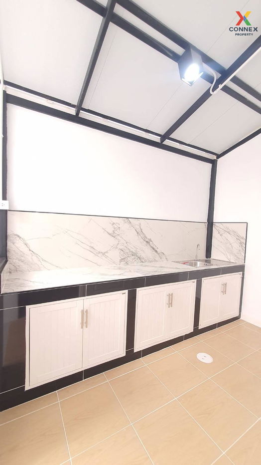 รูป ขายทาวน์เฮ้าส์/ทาวน์โฮม  บ้านพฤกษา 26 บางใหญ่ รีโนเวทใหม่ บางแม่นาง บางใหญ่ นนทบุรี CX-121652 ✅ ทักไลน์ @connexproperty ตอบทันที ทีมงานมืออาชีพ ✅  - รูปที่ 3/4