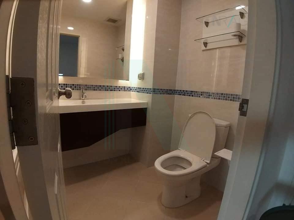 picture 🎊 For Rent Condo LIFE @ SUKHUMVIT 65 Building 1, Floor 10,1 bed room, Room size 42.00 sqm - 8/8