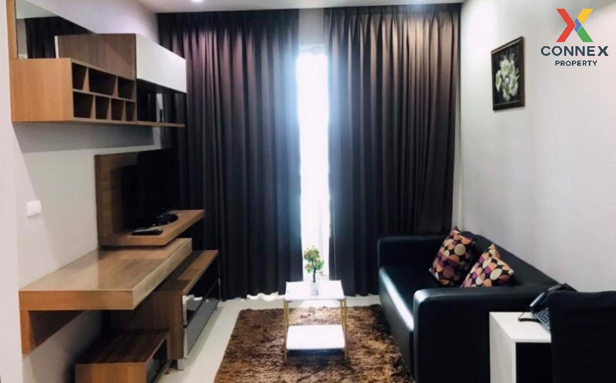 picture 🔥🔥🔥 FOR RENT condo , Circle Condominium , MRT-Phetchaburi , Thanon Phetchaburi , Rat Thewi , Bangkok , CX-36703 ✅ Live chat with us ADD LINE @connexproperty ✅ 🔥🔥🔥 - 1/5