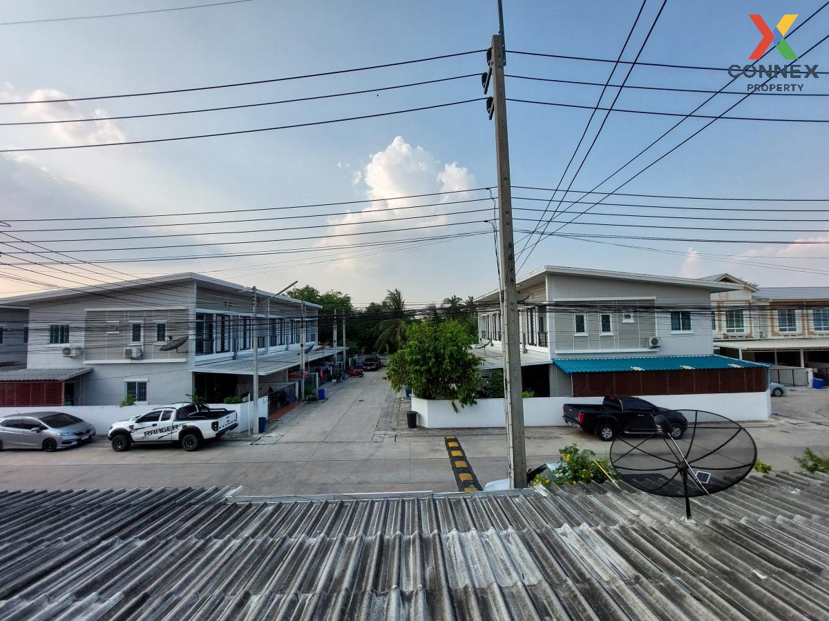 รูป ขายทาวน์เฮ้าส์/ทาวน์โฮม  พรีซีโอ พลัสวัน อมตะนคร-หนองตำลึง หนองตำลึง พานทอง ชลบุรี CX-113490 ✅ ทักไลน์ @connexproperty ตอบทันที ทีมงานมืออาชีพ ✅  - รูปที่ 9/12