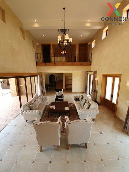 รูป บ้านเดี่ยว วิวสวย Toscana Valley เขาใหญ่ ปากช่อง นครราชสีมา | CX-00365 ✅ ทักไลน์ @connexproperty ตอบทันที ทีมงานมืออาชีพ ✅ - รูปที่ 8/12