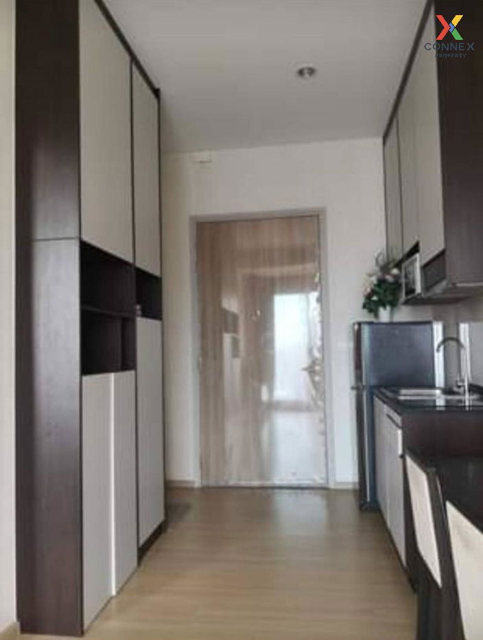 picture 🔥🔥🔥 FOR RENT condo , The Capital Ekamai - Thonglor , BTS-Thong Lo , Bang Kapi , Huai Khwang , Bangkok , CX-21050 ✅ Live chat with us ADD LINE @connexproperty ✅ 🔥🔥🔥 - 3/9