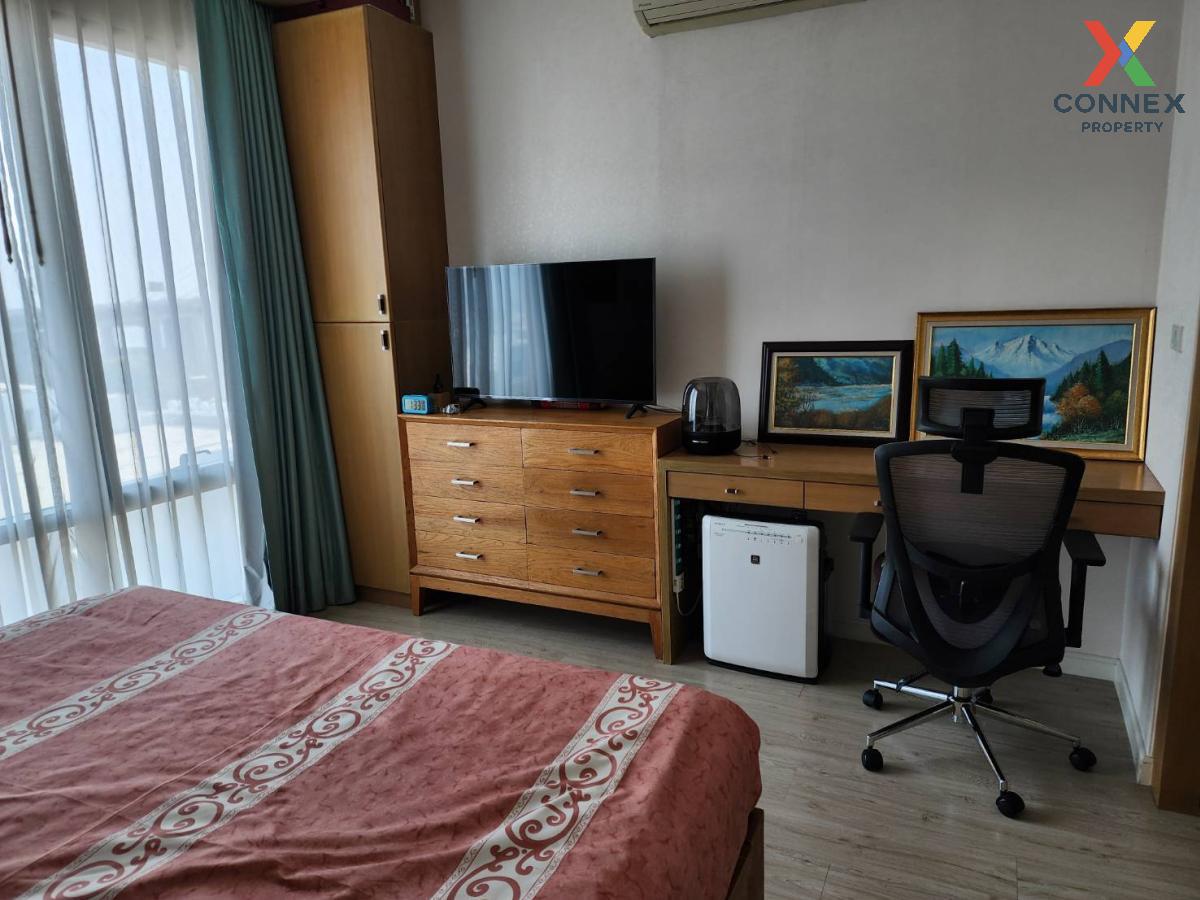 picture 🔥🔥🔥 For Rent Condo , Star View Rama 3 , Bang Kho Laem , Bang Kho Laem , Bangkok , CX-109157 ✅ Live chat with us ADD LINE @connexproperty ✅ 🔥🔥🔥 - 12/12
