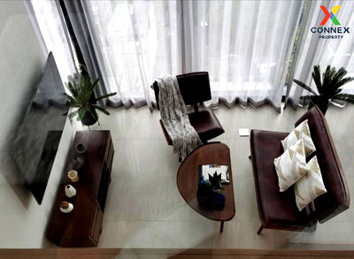 เช่าคอนโด MRT สามย่าน : 🔥🔥🔥 เช่าคอนโด  เดอะ ลอฟท์ สีลม BTS-สุรศักดิ์ สีลม เขต บางรัก กรุงเทพ CX-32050 ✅ ทักไลน์ @connexproperty ตอบทันที ทีมงานมืออาชีพ ✅ 🔥🔥🔥