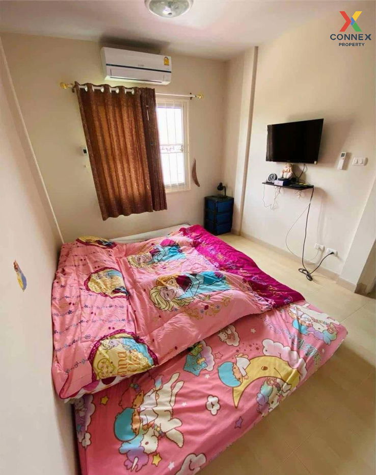 picture For Sale Townhouse/Townhome  , Baan Reunruedee 6 , Bang Chan , Khlong Sam Wa , Bangkok , CX-120474 ✅ Live chat with us ADD LINE @connexproperty ✅  - 7/7