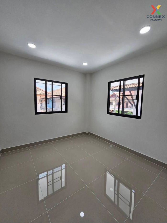 รูป ขายบ้าน บ้านพฤกษา 2 คลอง 8 รีโนเวทใหม่ ลำผักกูด ธัญบุรี ปทุมธานี CX-101746 ✅ ทักไลน์ @connexproperty ตอบทันที ทีมงานมืออาชีพ ✅ - รูปที่ 5/12