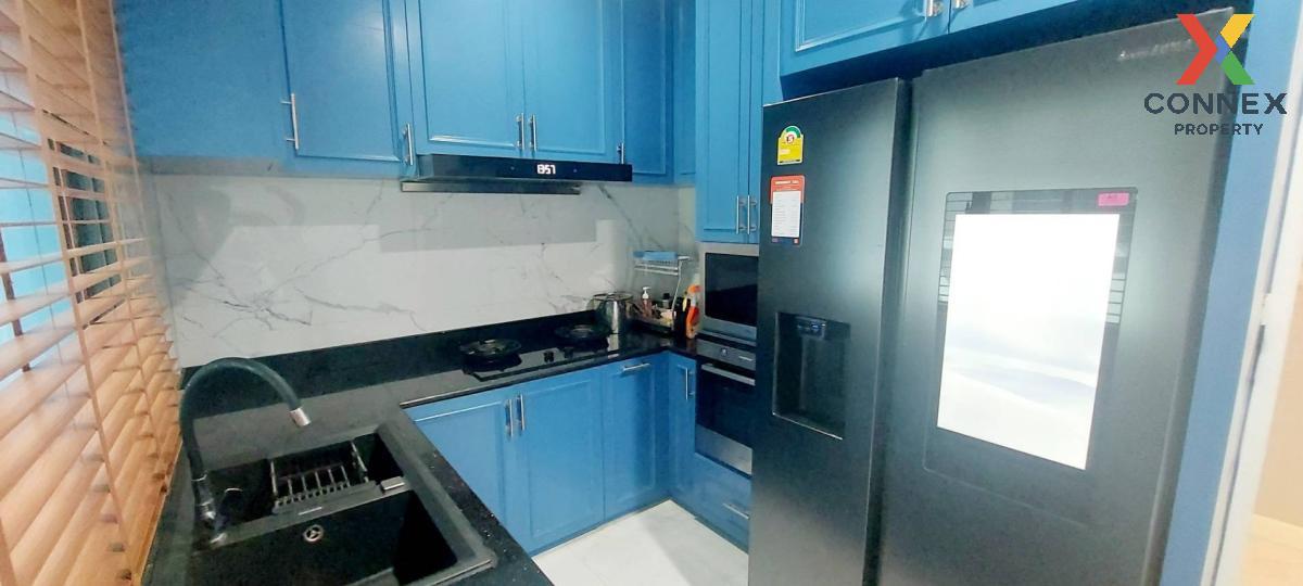 picture For Sale House , Bangkok Boulevard Westgate , corner unit , newly renovated , Bang Bua Thong , Bang Bua Thong , Nonthaburi , CX-116057 ✅ Live chat with us ADD LINE @connexproperty ✅  - 4/6
