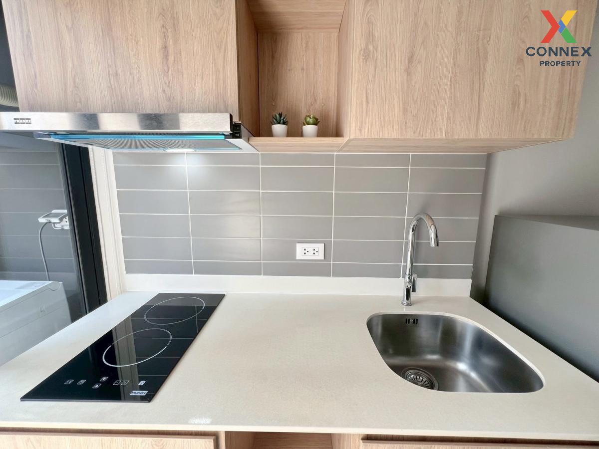 picture 🔥🔥🔥 For Rent Condo , Chewathai Pinklao , MRT-Bang Yi Khon , Bang Yi Khan , Bang Phlat , Bangkok , CX-120349 ✅ Live chat with us ADD LINE @connexproperty ✅ 🔥🔥🔥 - 5/12